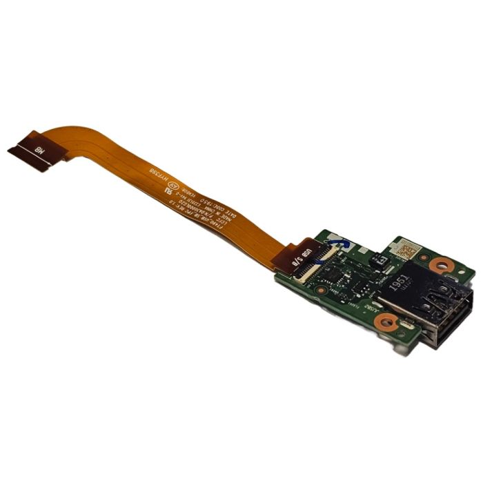 Lenovo ThinkPad T490 USB Board with Cable NS-B901 DA30000LG20