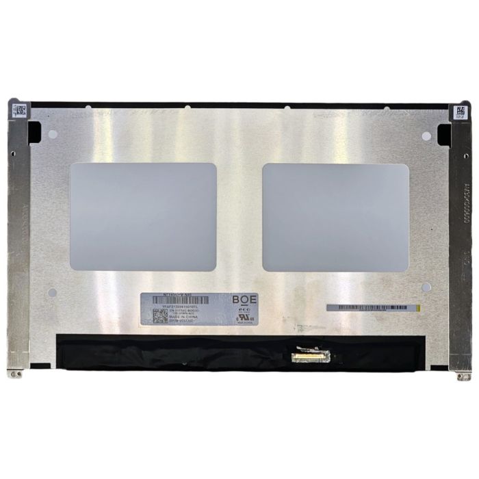 BOE NT140WHM-N45 14.0" Matte HD LCD Screen 1366x768 30Pin – rear view