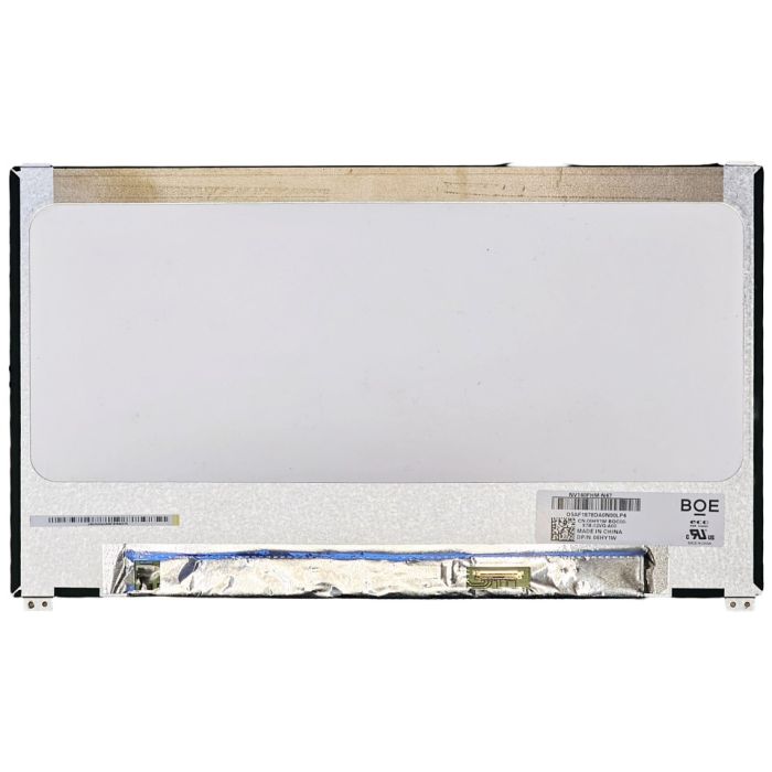 BOE NV140FHM-N47 14.0" Matte FHD LCD Screen 1920x1080 30Pin – rear view