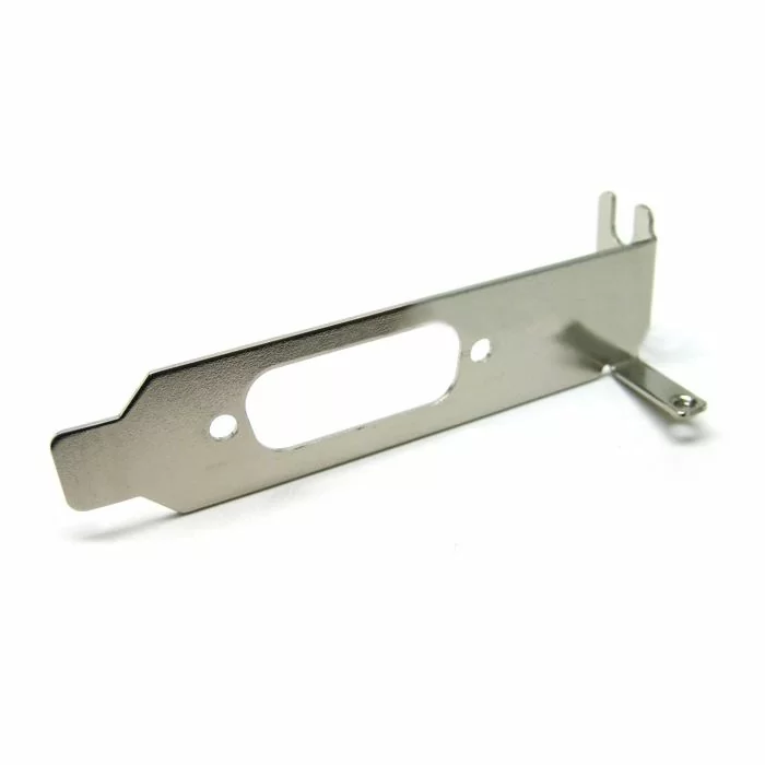 PNY Low Profile Bracket SFF nVidia NVS 295 300 315 DMS-59 Video Graphics Card KY 01020