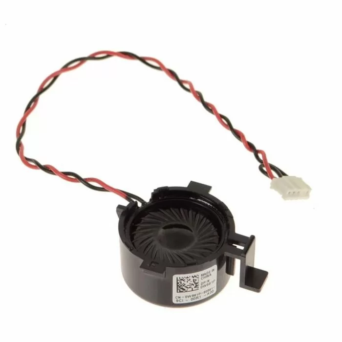 Dell Optiplex 580 980 Desktop Internal Speaker W561P 0W561P