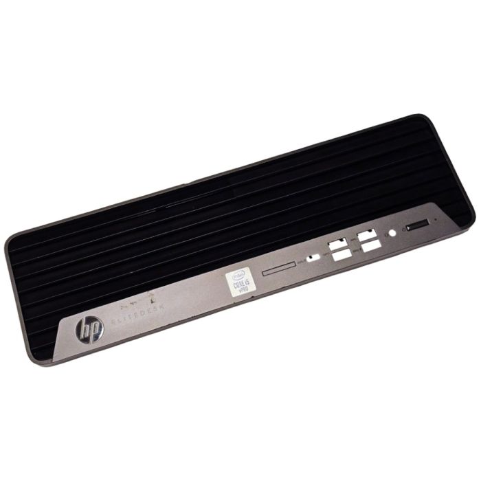HP EliteDesk 800 G6 SFF Front Bezel with Optical Drive Blank P1-L92925
