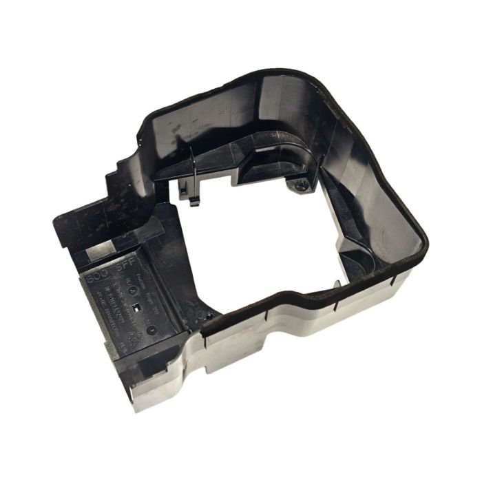 HP EliteDesk 800 G6 SFF CPU Fan Shroud Air Duct P1‑L92929 – front view
