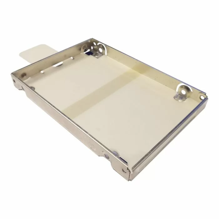 Toshiba Portege P4010 2.5" SSD HDD Hard Disk Drive Caddy