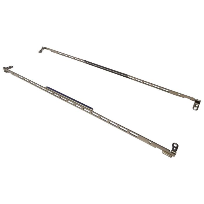 Toshiba Portege P4010 Left and Right LCD Bracket Set