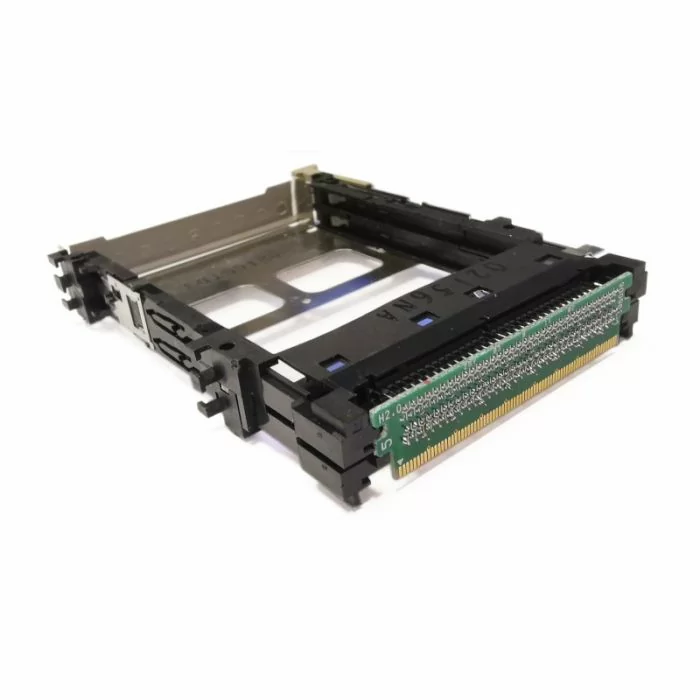 Toshiba Portege P4010 PCMCIA Board with Caddy