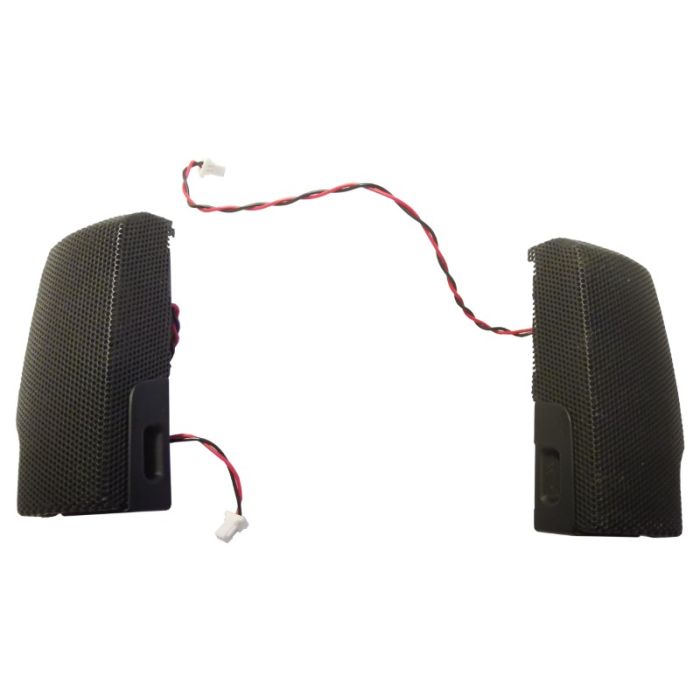 Toshiba Portege P4010 Internal Left and Right Speakers Set