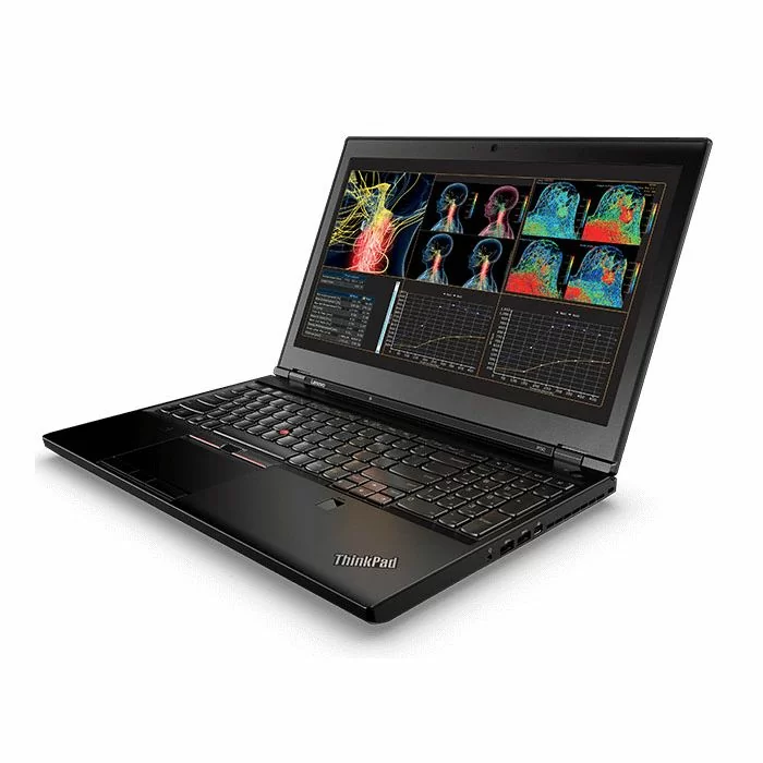 Lenovo 15.6" ThinkPad P50 Workstation