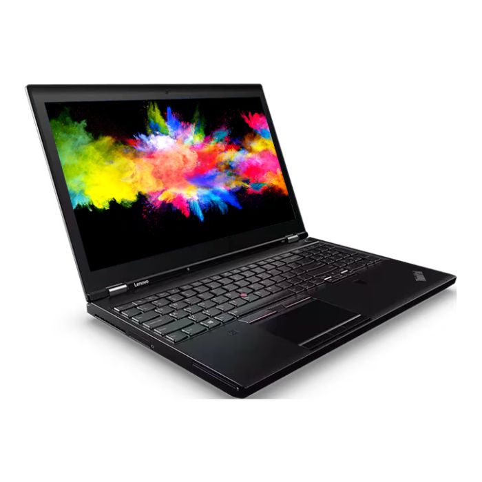 20HJS10400 Lenovo ThinkPad P51 Mobile Workstation - 15.6" FHD i7-7820HQ 32GB 512GB SSD NVIDIA Quadro M1200M Windows 10 Pro