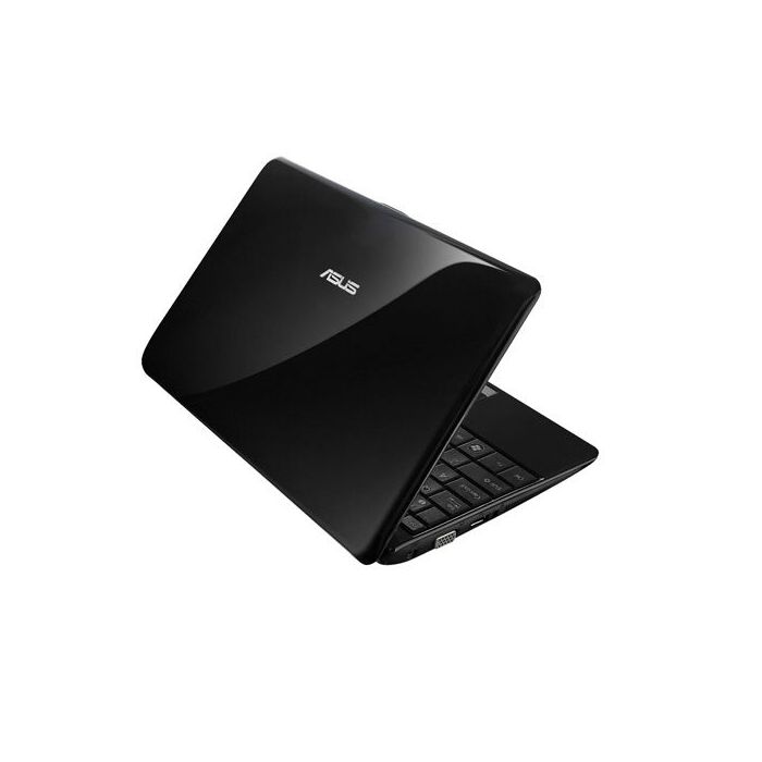 Asus Eee PC 1005P 10.1" Netbook 250GB WebCam WiFi Windows 7 - Black