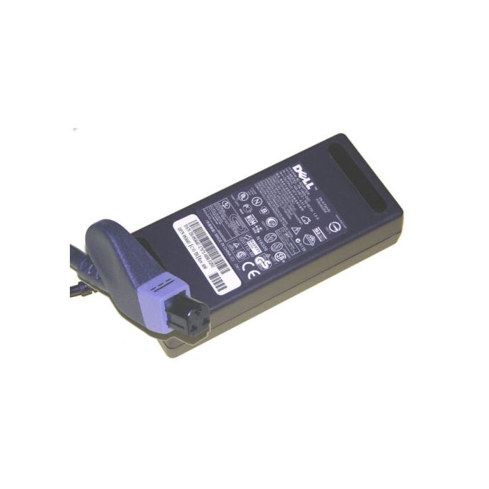 Genuine Dell 70W Laptop AC Adapter Charger PA-2 ADP-70BB 85391