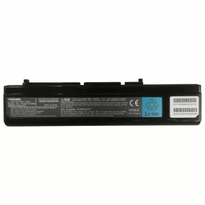 Genuine Toshiba Satellite Pro SPM30 Battery PA3331U-1BRS G71C0003C210