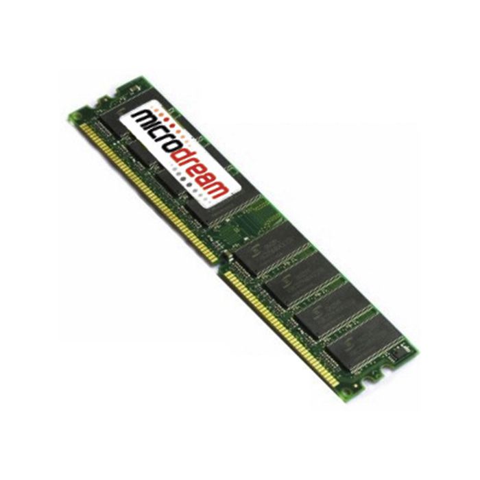 128MB PC2700 333MHz DDR 184Pin NON-ECC Desktop PC Memory RAM