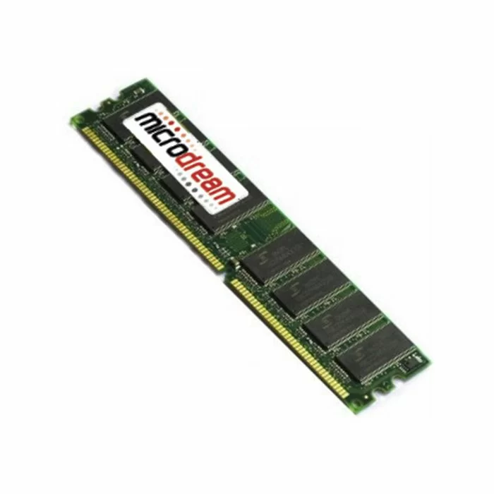 256MB PC2100 266MHz DDR 184Pin NON-ECC Desktop PC Memory RAM