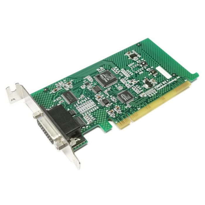 Touchstone Technology PCB0173 PCIe 26 Pin Output Low Profile Video Card