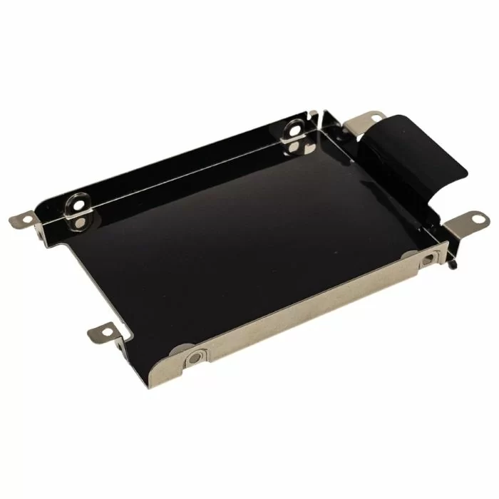 Sony Vaio PCG-7N2M HDD SSD 2.5" Hard Drive Caddy front view