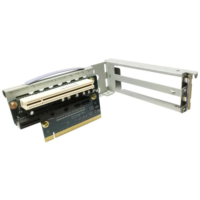 IBM Lenovo Thinkcentre S51 PCIe to PCI and ADD2-R Riser Card