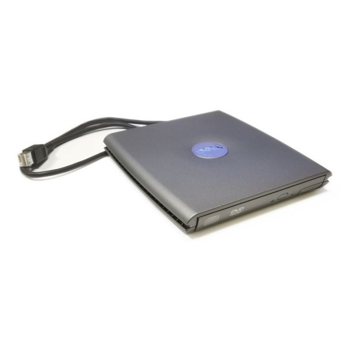 Dell External Combo D/Bay CD-RW DVD-ROM Dell Latitude D Series PD01S UC793 P1516