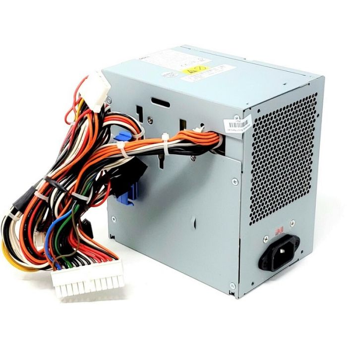 Dell Dimension 9200 E521 NPS-375AB N375P-00 375W PH344 0PH344 PSU Power Supply