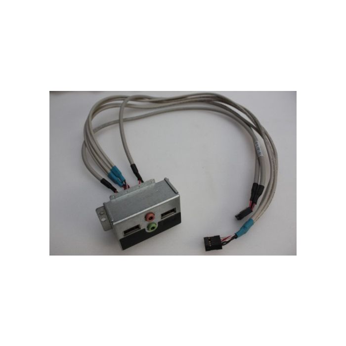 Acer Extensa E264 USB Audio Front Panel & Cables