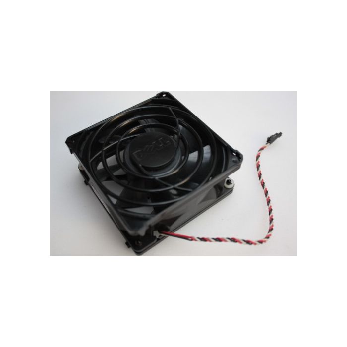 Dell Precision 530 Case Cooling Fan 9232-12HBTA-2