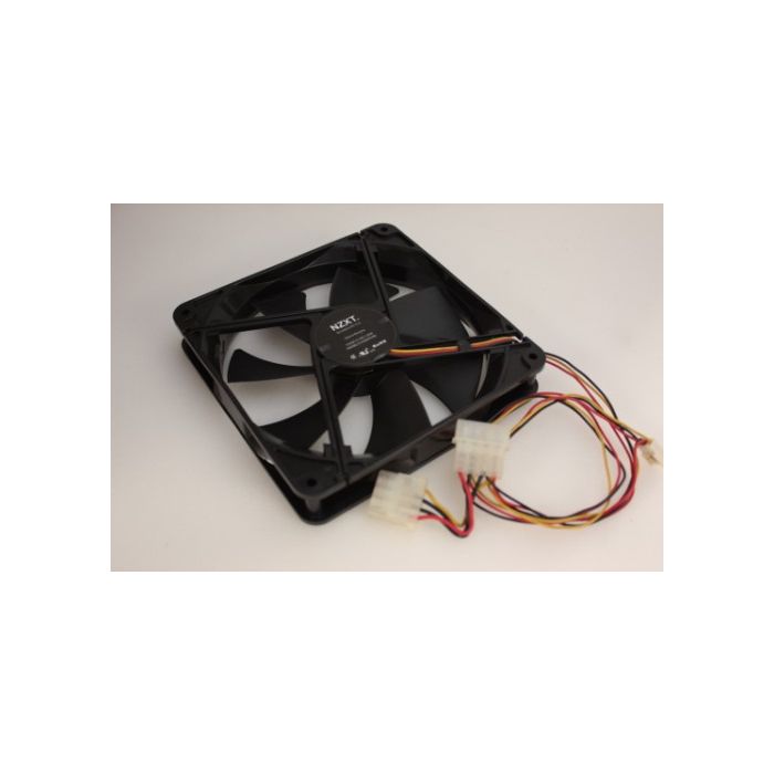 NZXT Brushless PC Case Cooling Fan FJ1402512SL 140 x 25mm