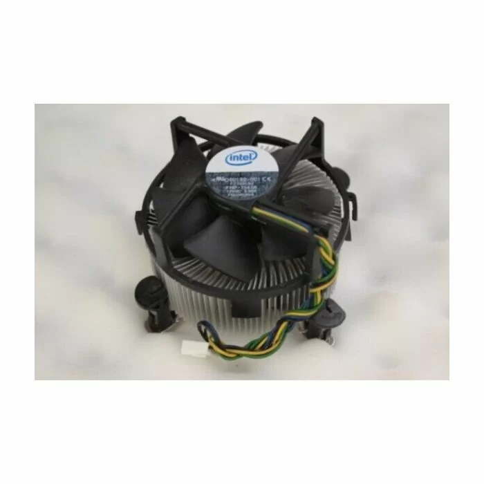 Intel CPU Cooling Fan Heatsink D60188-001 Socket 775 4Pin