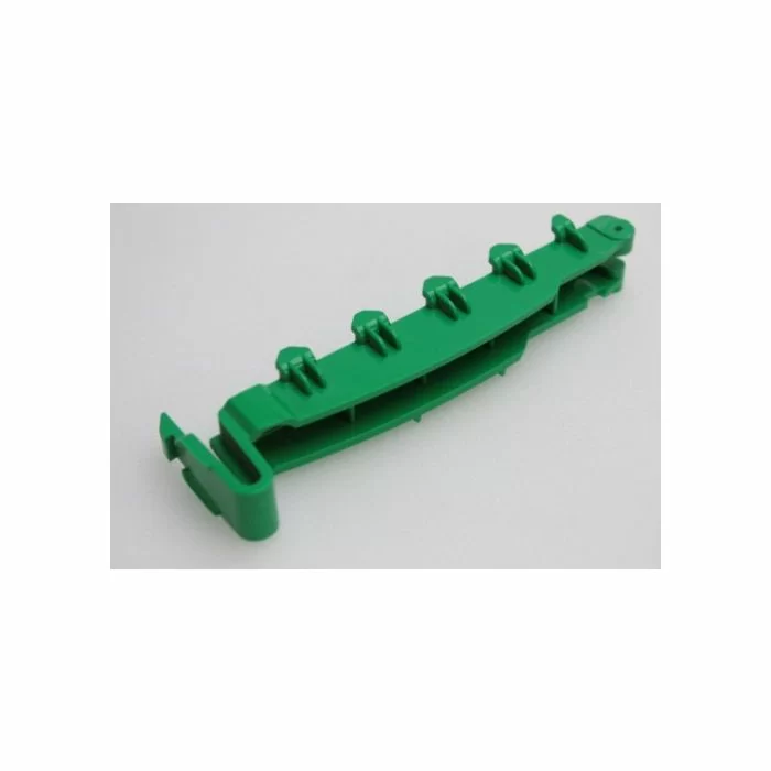 Dell Dimension 8400 PCI Retention Bracket 4R100