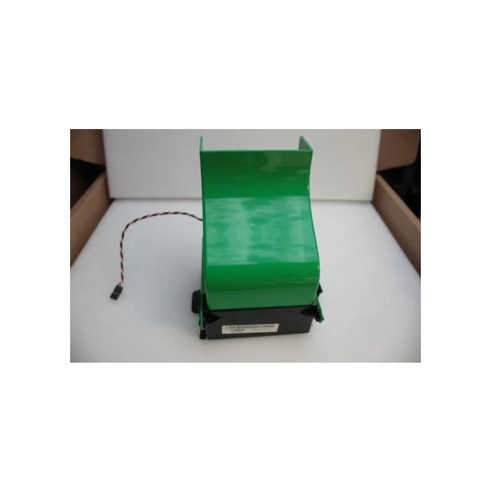 Dell Dimension CPU Cooling Fan Shroud 02X333 2X333