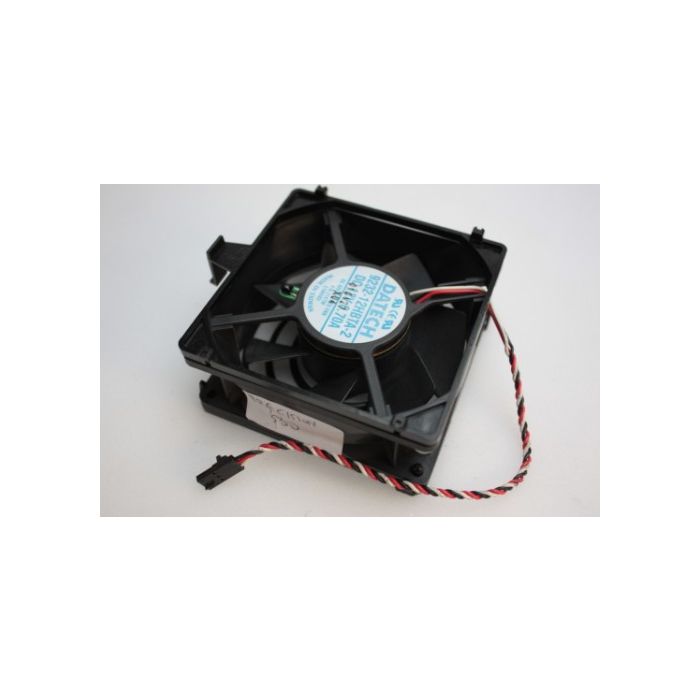 Dell Precision 530 Case Cooling Fan 9232-12HBTA-5