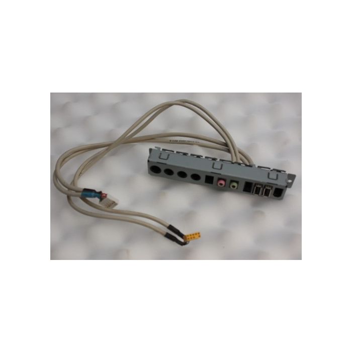 Compaq Presario SR5129UK USB Audio Front Panel