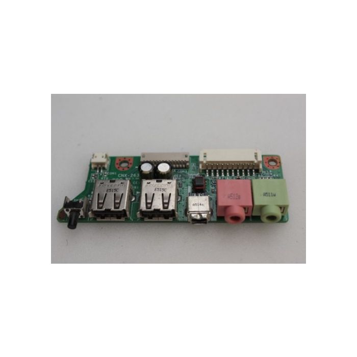 Sony Vaio VGC-V3S USB Audio Firewire Board CNX-263