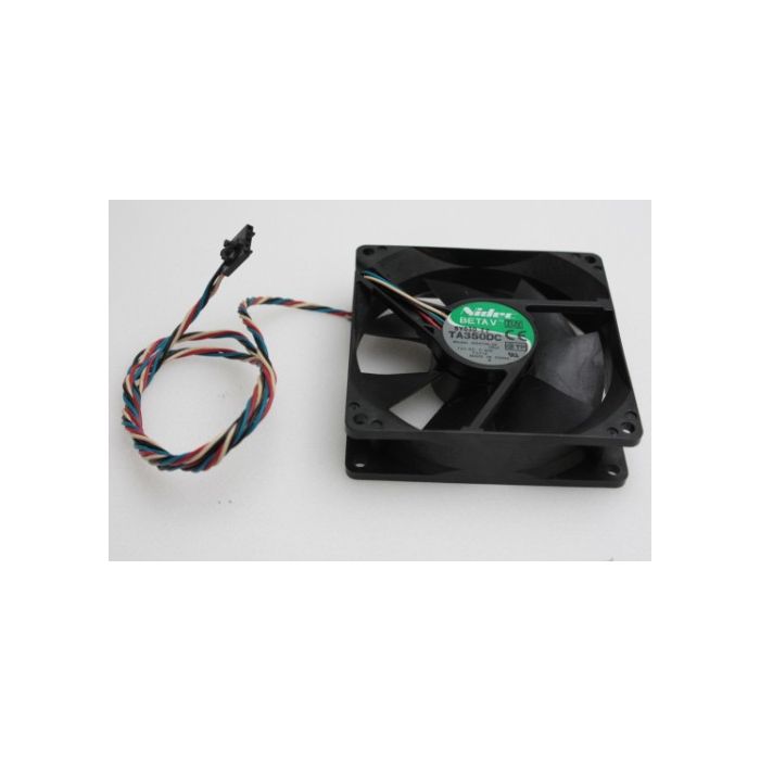 Nidec Beta V PC Case Cooling Fan 90 x 25mm TA350DC