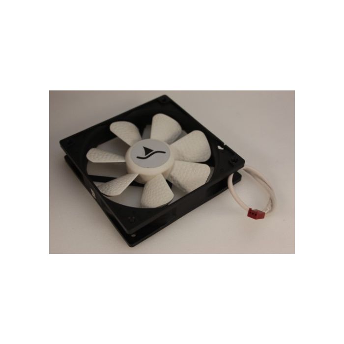 Sharkoon Silent Eagle 2000 PC Case Cooling Fan 3Pin 120 x 25mm