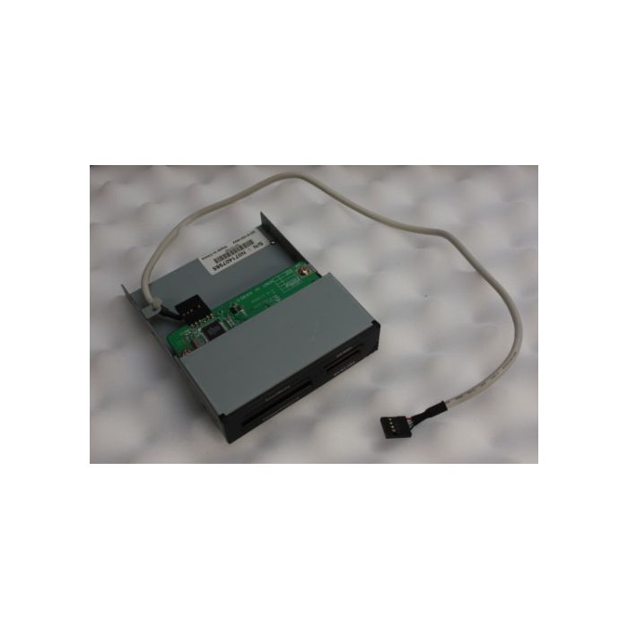 Philips Freevents Hepc 9602 Card Reader & Cable A0101001602