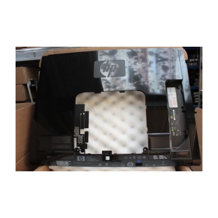 HP IQ500 TouchSmart PC Back Cover 13GP1570P100-1H2