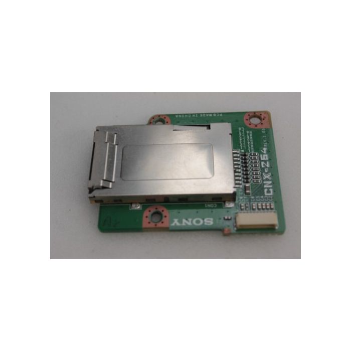 Sony Vaio VGC-V3S Card Reader CNX-264