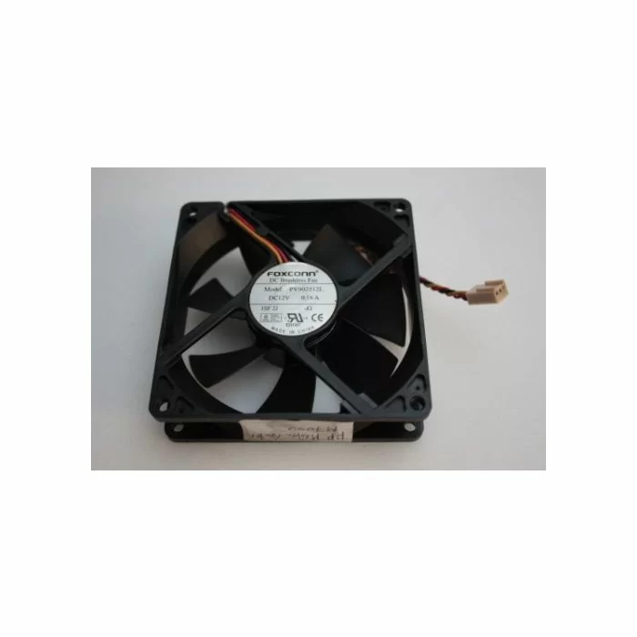HP Pavilion Media Center m7000 Case Cooling Fan PV902512L