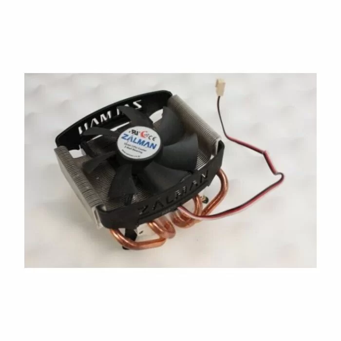 Zalman CNPS8000 CPU Heatsink Fan Low Profile i3 i5 i7 3Pin
