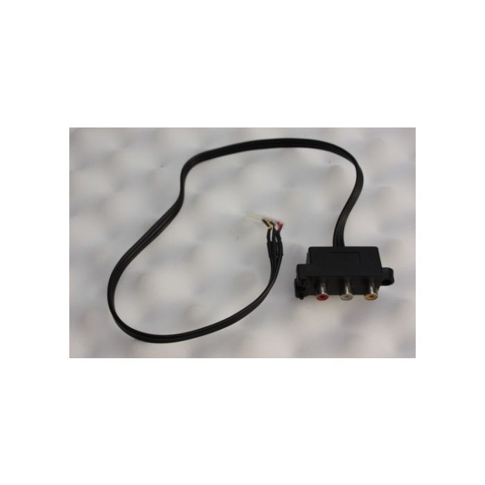 Philips Freevents Hepc 9602 Front Audio Panel