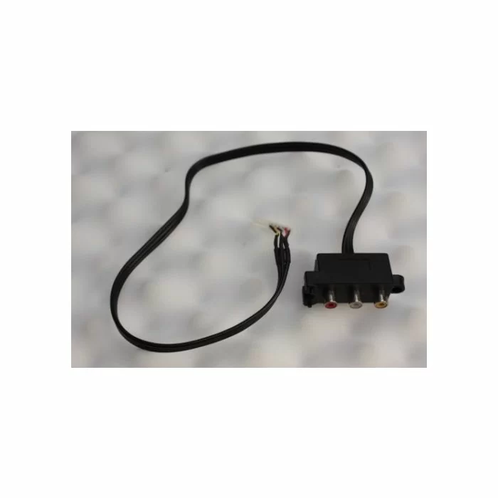 Philips Freevents Hepc 9602 Front Audio Panel