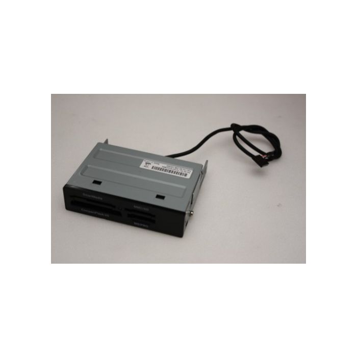 Packard Bell iMedia 3065 X2415 X2414 Card Reader 82-246-100300