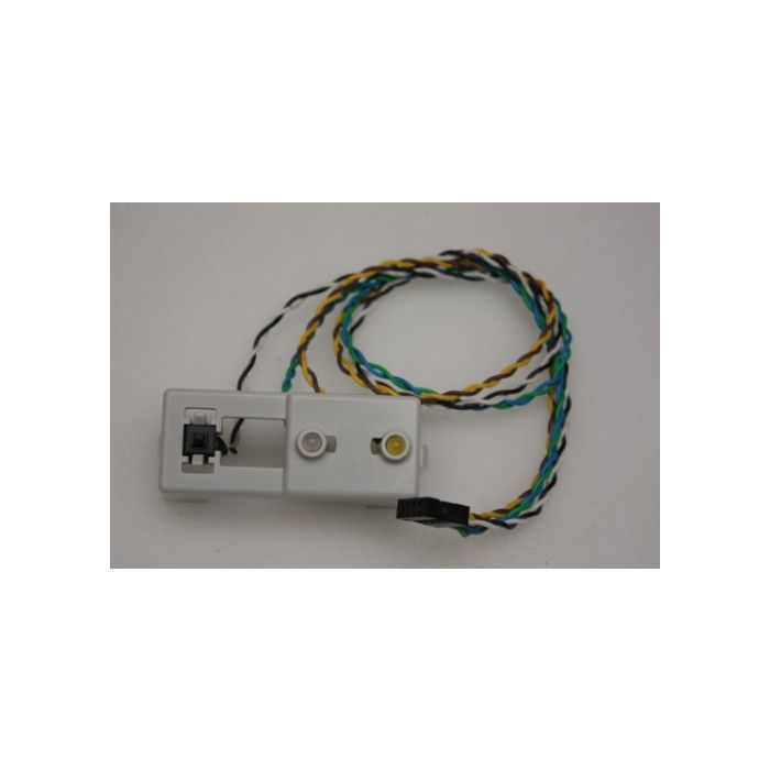 Packard Bell iMedia 3065 Power Button & LED Lights