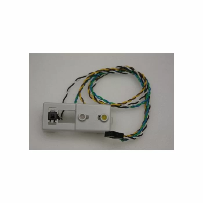 Packard Bell iMedia 3065 Power Button & LED Lights