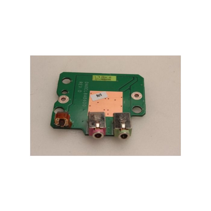 Acer Aspire Z5610 Z5700 Audio Board DA0EL8AB6D0 DA0EL8AB6D1 DA0EL5AB6B0