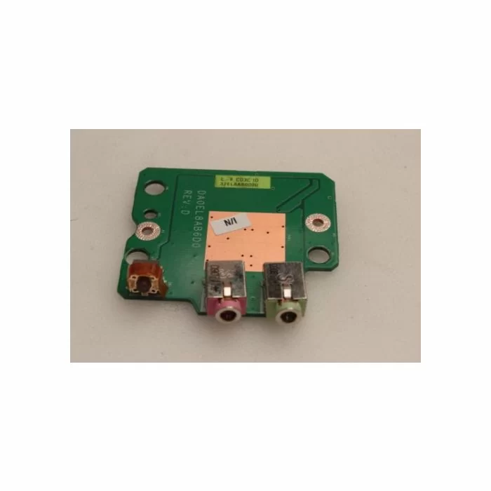 Acer Aspire Z5610 Z5700 Audio Board DA0EL8AB6D0 DA0EL8AB6D1 DA0EL5AB6B0