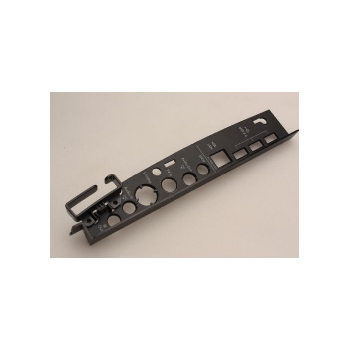 HP IQ500 TouchSmart PC Port Panel Cover 13GP1570P130-1H2