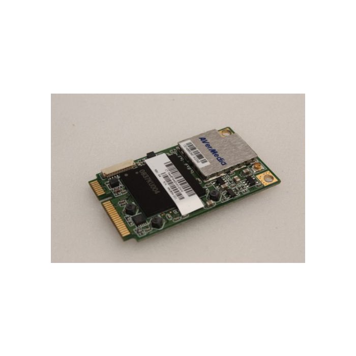 HP IQ500 TouchSmart PC DC TVT Hybrid DVB-T Analog Mini TV Tuner 5189-2978