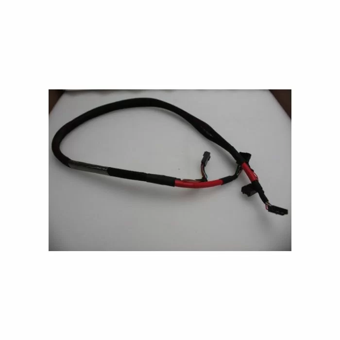 Dell XPS 720 Front Panel USB Cable 0MK376 MK376