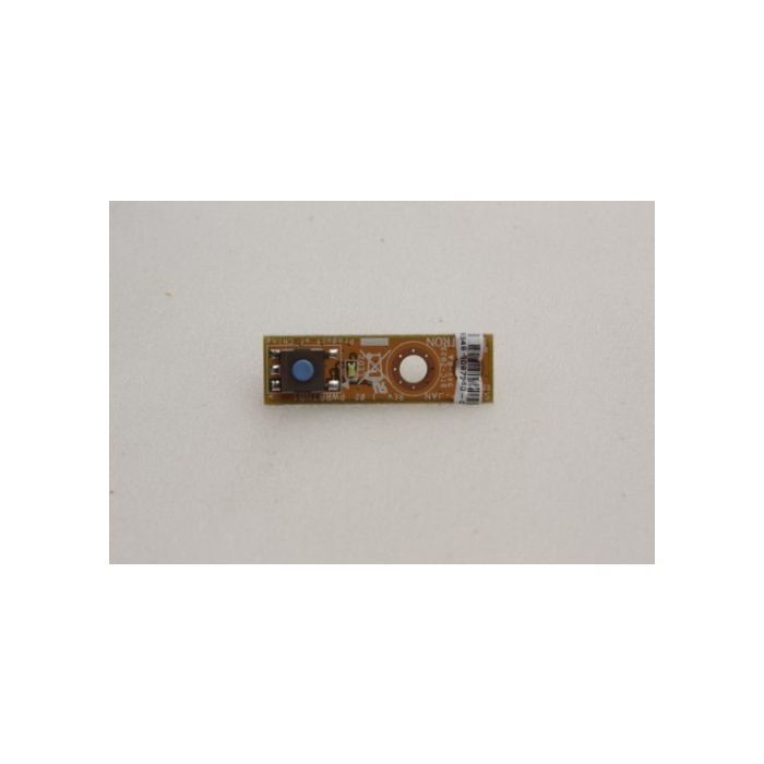 HP IQ500 TouchSmart PC Power Button LED Board Sideup-Jan 60-C1H012-A01